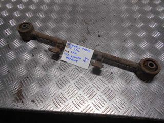DAIHATSU TERIOS 07 1,5cc ΠΙΣΩ ΔΕΞΙΑ  ΚΟΝΤΡΑ ΨΑΛΙΔΙΟΥ