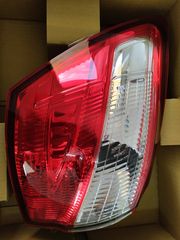 Φανάρι Οπίσθιο Έξω Δεξιό (LED) NISSAN QASHQAI 10/2010-12/2013