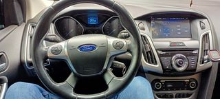 Τιμόνι Ford Focus 2013-thumb-1