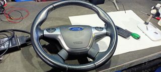 Τιμόνι Ford Focus 2013-thumb-2
