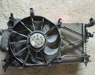 OPEL ASTRA H Z14XEP BENZINH SET ΨΥΓΕΙΑ -thumb-1