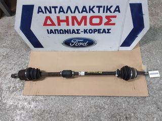 KIA RIO '06-'11 ΜΕΤΑΧΕΙΡΙΣΜΕΝΟ ΔΕΞΙ ΗΜΙΑΞΟΝΙΟ