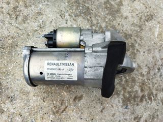 ΜΙΖΑ - NISSAN / RENAULT / OPEL 1.6dci R9M ΑΥΤΟΜΑΤΟ,START-STOP
