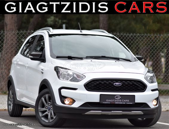 Car.gr - Ford Ka '19 PLUS ACTIVE FOULL EXTRA