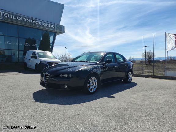 Alfa Romeo Alfa 159 2006