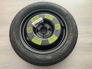 Ρεζέρβα ανάγκης Opel Corsa F