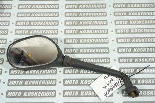 ΑΡΙΣΤΕΡΟΣ ΚΑΘΡΕΦΤΗΣ -> YAMAHA X-MAX 125 250, 2005-2009 / MOTO PARTS KOSKERIDIS 