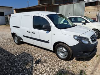 Mercedes-Benz 2018 Citan 111 CDI EXTRA LONG KLIMA 6 ΤΑΧΥΤΟ EURO 6