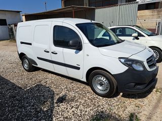 Mercedes-Benz '18 Citan 111 CDI EXTRA LONG KLIMA 6 ΤΑΧΥΤΟ EURO 6