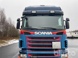 Αδειες + Οχημα Scania 2012 R 480 ΣΑΣΙ-thumb-6