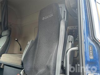 Αδειες + Οχημα Scania 2012 R 480 ΣΑΣΙ-thumb-10