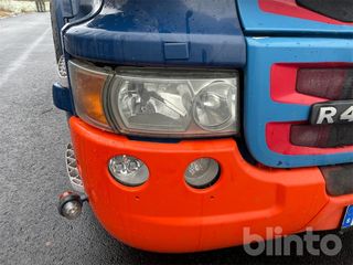 Αδειες + Οχημα Scania 2012 R 480 ΣΑΣΙ-thumb-13