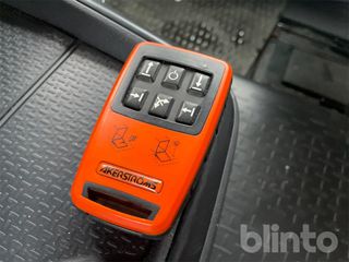 Αδειες + Οχημα Scania 2012 R 480 ΣΑΣΙ-thumb-15