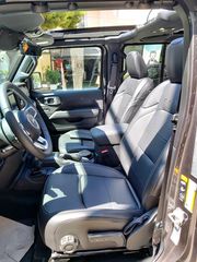 Jeep Wrangler 2020 2.2 Diesel Sahara Unlimited Sky-View-thumb-15