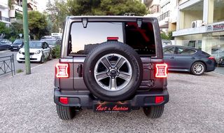 Jeep Wrangler 2020 2.2 Diesel Sahara Unlimited Sky-View-thumb-8