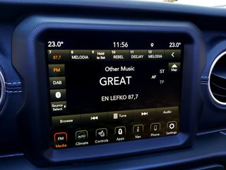 Jeep Wrangler 2020 2.2 Diesel Sahara Unlimited Sky-View-thumb-16
