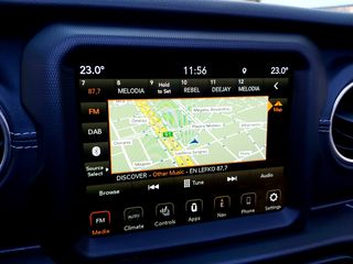 Jeep Wrangler 2020 2.2 Diesel Sahara Unlimited Sky-View-thumb-18