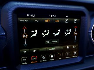 Jeep Wrangler 2020 2.2 Diesel Sahara Unlimited Sky-View-thumb-20