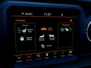 Jeep Wrangler 2020 2.2 Diesel Sahara Unlimited Sky-View-thumb-21