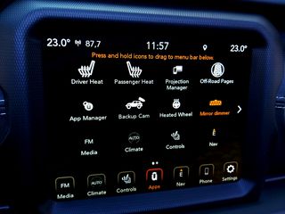 Jeep Wrangler 2020 2.2 Diesel Sahara Unlimited Sky-View-thumb-22
