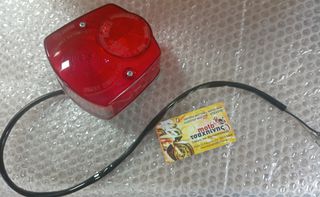 ΦΑΝΑΡΙ ΠΙΣΩ STOP SUZUKI GT125/GP100/GP125