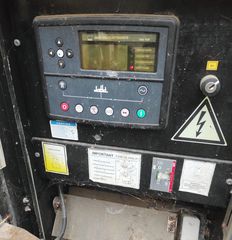 Πωλείται γεννήτρια SUNLIGHT 40KVA