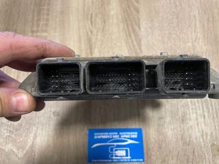 Εγκέφαλος κινητήρα Ford Fiesta fusion Sid804 3S61-12A650-LC-thumb-2