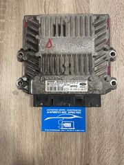 Εγκέφαλος κινητήρα FORD Fiesta Fusion 02-07. Sid804 3S61-12A650-JD