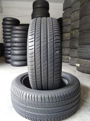 2 TMX 225/50/18 MICHELIN PRIMACY 3 DOT (1018)-thumb-1