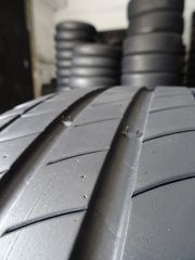 2 TMX 225/50/18 MICHELIN PRIMACY 3 DOT (1018)-thumb-3