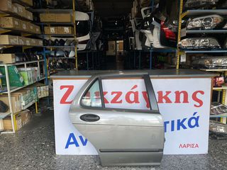 SAAB 9.5 98-05 SEDAN Πίσω Δεξιά Πόρτα ΑΠΟΣΤΟΛΗ ΣΤΗΝ ΕΔΡΑ ΣΑΣ