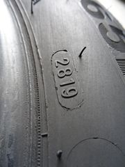 4 TMX 195/65/16C MAZZINI EFFIVAN DOT (2819)-thumb-3
