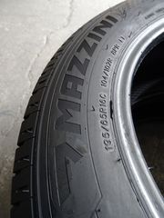 4 TMX 195/65/16C MAZZINI EFFIVAN DOT (2819)-thumb-5