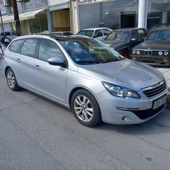 Peugeot 308 '16 Business Line Blue HDI