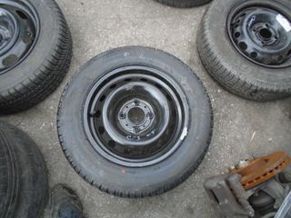 Ζαντολάστιχο 1ΤΕΜ. Michelin 175/65/R14 για CITROEN C3 (2002 - 2006) (FC) *ΔΒ* | Kiparissis - The King Of Parts