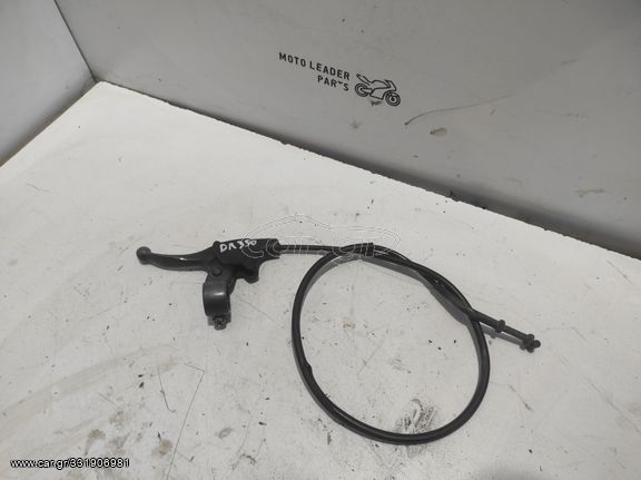 ΜΑΝΕΤΑ ΑΠΟΣΥΜΠΙΕΣΤΗ ΜΕ ΝΤΙΖΑ ΚΑΙ ΒΑΣΗ SUZUKI DR 250/350 *MOTO LEADER PARTS*