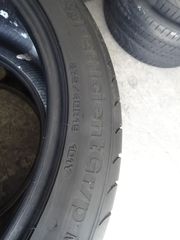 2 TMX 275/40/19 GOODYEAR EFFICIENT GRIP RUNFLAT DOT (4319)-thumb-2