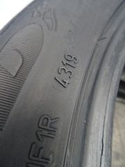 2 TMX 275/40/19 GOODYEAR EFFICIENT GRIP RUNFLAT DOT (4319)-thumb-4