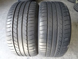 2 TMX 275/40/19 GOODYEAR EFFICIENT GRIP RUNFLAT DOT (4319)-thumb-5