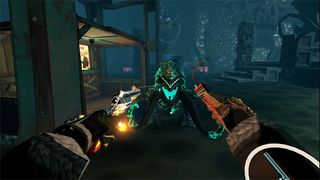 Cave Digger 2: Dig Harder (VR) / PlayStation 5-thumb-4