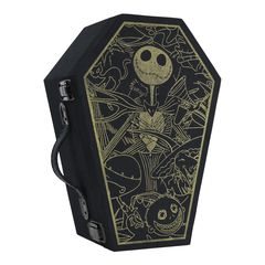 NIGHTMARE BEFORE CHRISTMAS - Coffin - Premium Gift Set-thumb-1