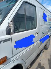 WV LT TRANSPORTER 2003 ΠΟΡΤΕΣ ΕΜΠΡΟΣ 