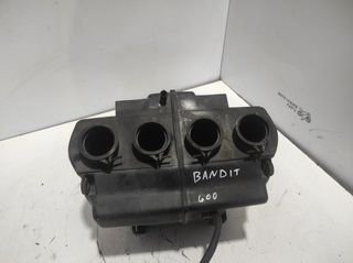 ΦΙΛΤΡΟΚΟΥΤΙ ΜΕ ΚΟΛΑΡΑ SUZUKI BANDIT 600 *MOTO LEADER PARTS*