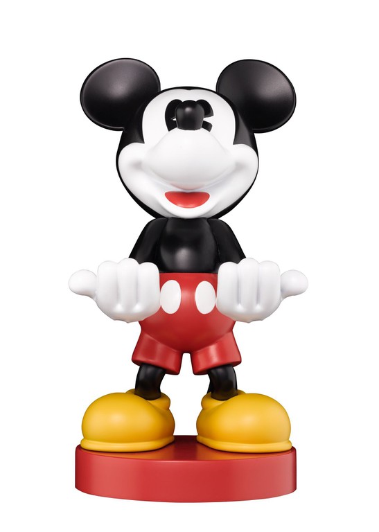 Cable Guys Mickey Mouse / PlayStation 4