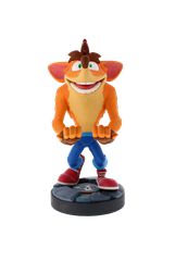 Cable Guys Crash Bandicoot (Quantum) / PlayStation 4