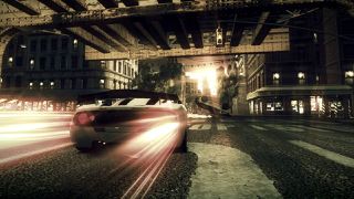 Ridge Racer Unbounded / PlayStation 3-thumb-2