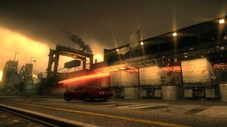 Ridge Racer Unbounded / PlayStation 3-thumb-3