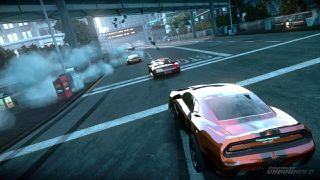 Ridge Racer Unbounded / PlayStation 3-thumb-1