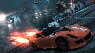 Ridge Racer Unbounded / PlayStation 3-thumb-4