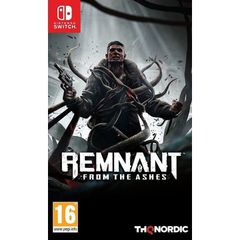 Remnant: From the Ashes / Nintendo Switch